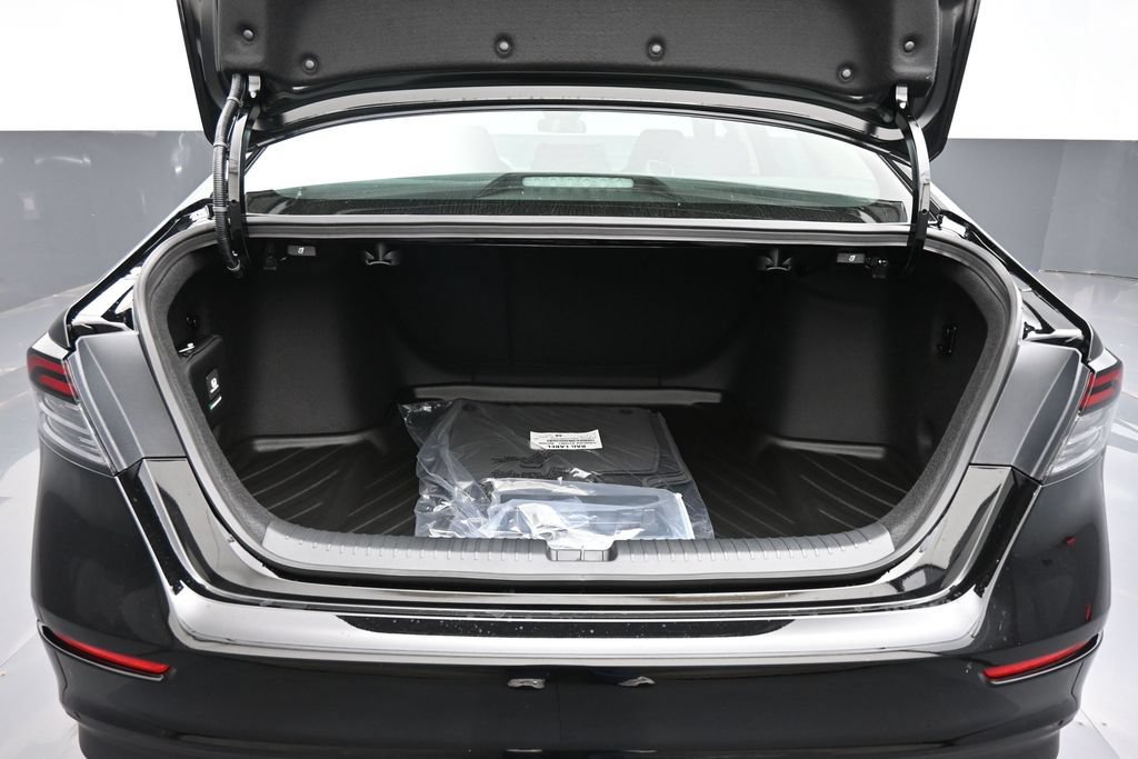 New 2026 Honda Accord SE image 26
