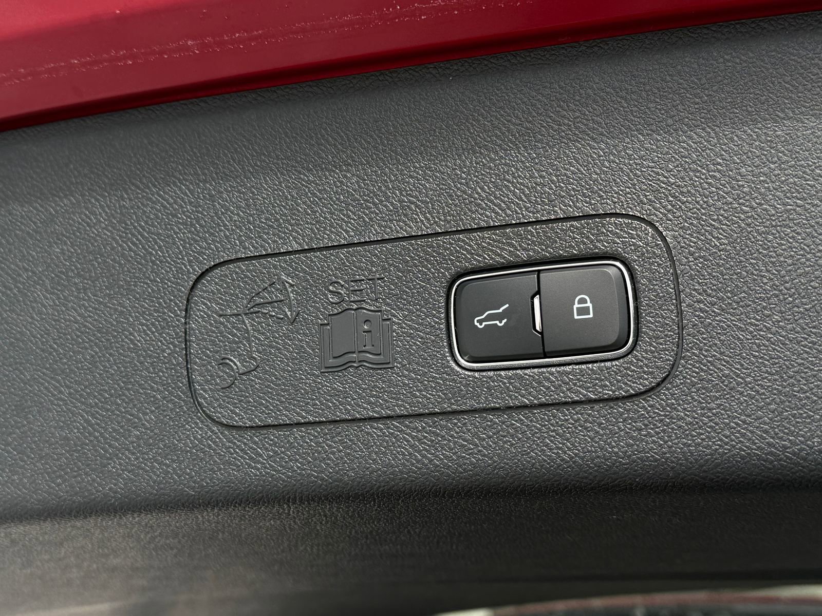 New 2026 Lincoln Aviator AWD image 16