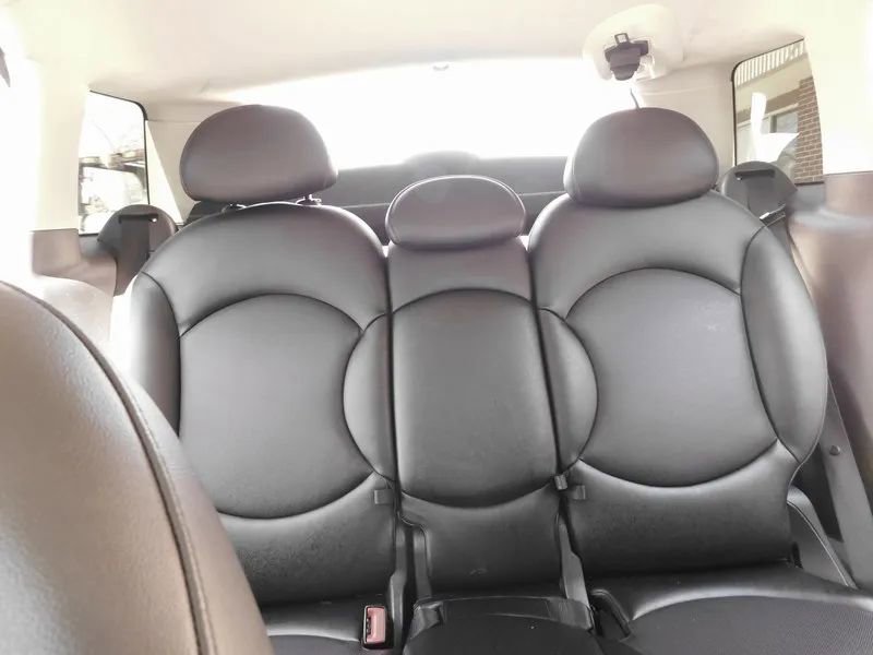 Used 2015 MINI Cooper Countryman S FWD image 37
