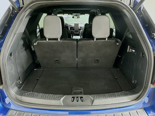 Used 2022 Ford Explorer ST w/ Equipment Group 401A image 27