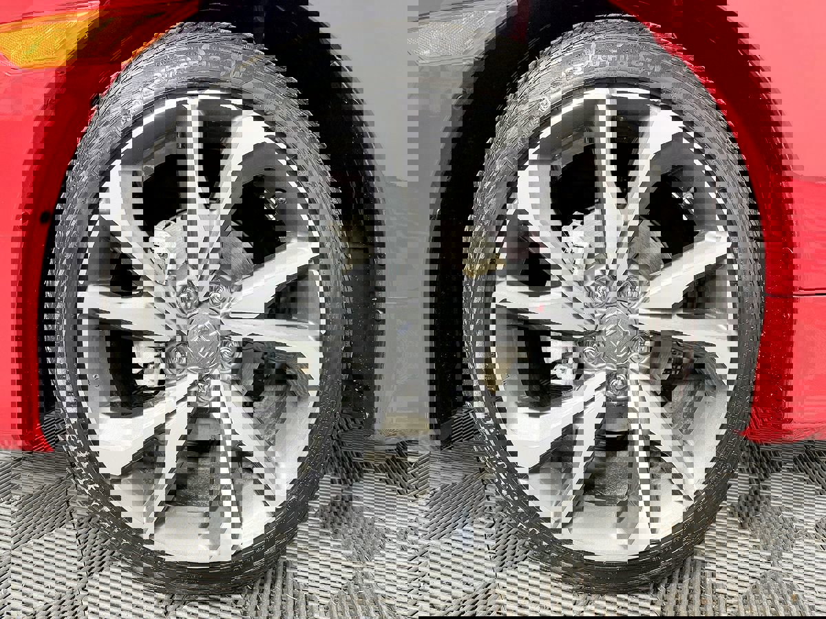 Used 2020 Honda Civic Touring image 23