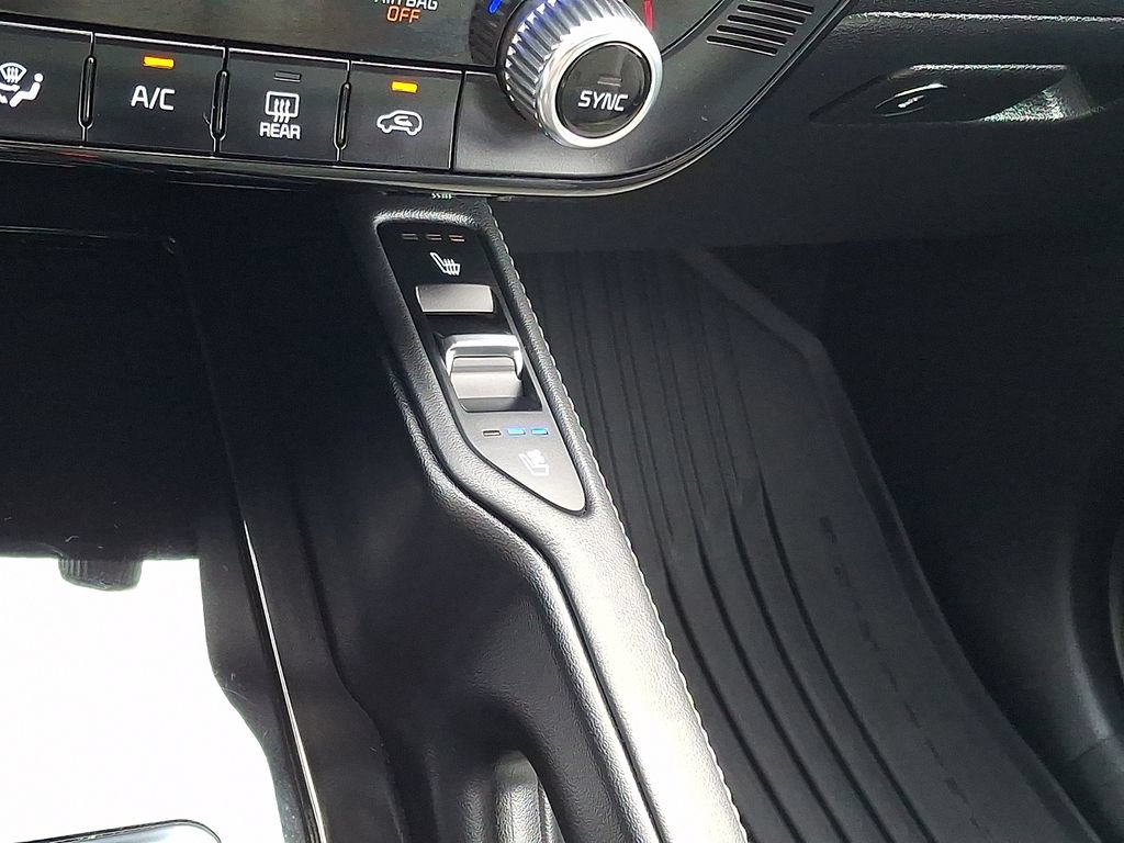 Used 2024 Kia Telluride SX X-Pro AWD/4WD image 24