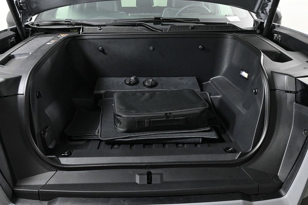 New 2026 GMC Sierra EV Elevation image 32