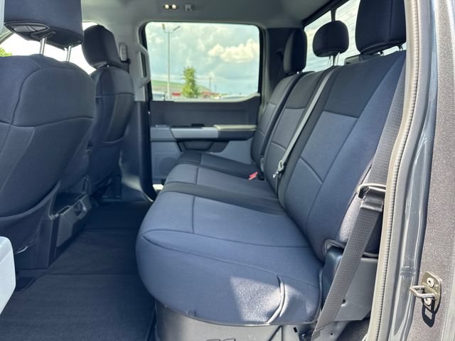 Used 2026 Ford F250 XL w/ STX Appearance Package AWD/4WD image 26
