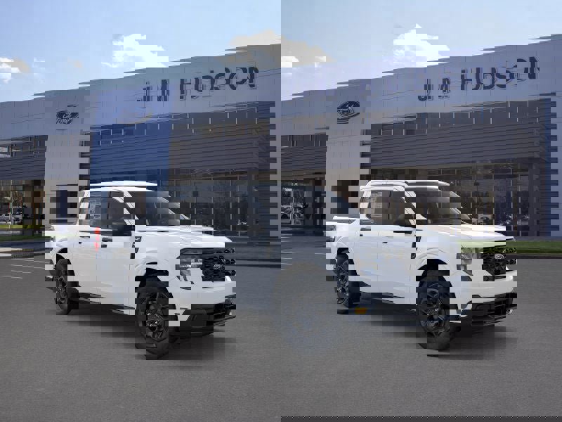 New 2026 Ford Maverick XLT w/ 4K Tow Package image 7