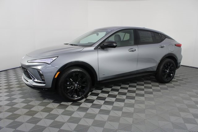 New 2026 Buick Envista Sport Touring w/ Convenience I Package image 2