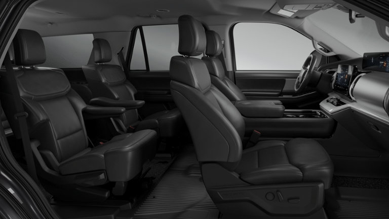 New 2026 Ford Expedition Active AWD/4WD image 51