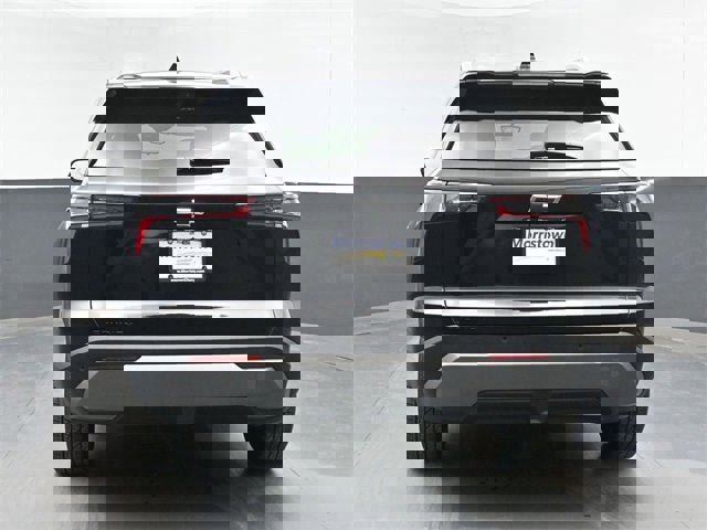 New 2026 Chevrolet Equinox LT w/ Convenience Package II image 13