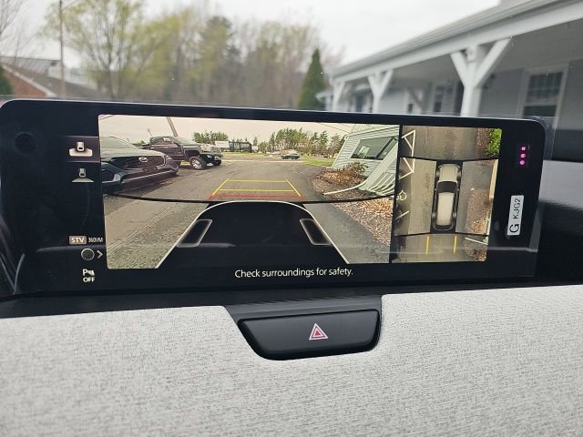 New 2026 MAZDA CX-90 3.3 Turbo S w/ Premium Plus AWD/4WD image 32