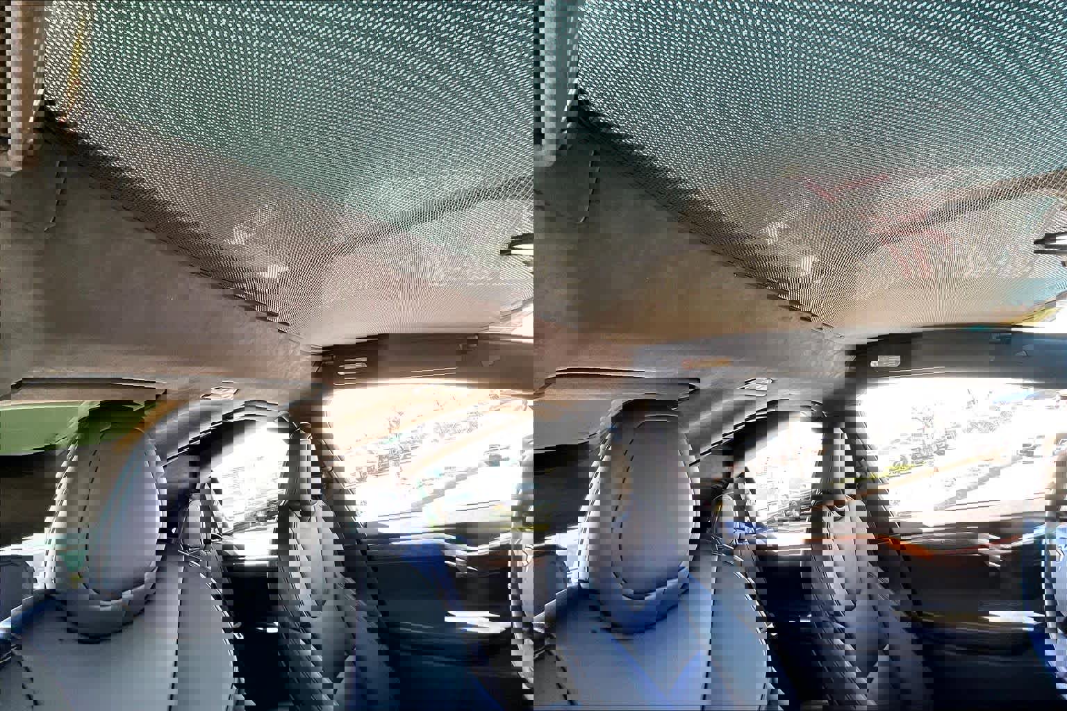 Used 2021 Tesla Model X Long Range image 13