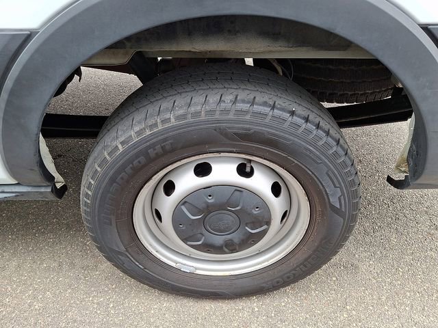 Used 2020 Ford Transit 250 Low Roof w/ Load Area Protection Package image 27