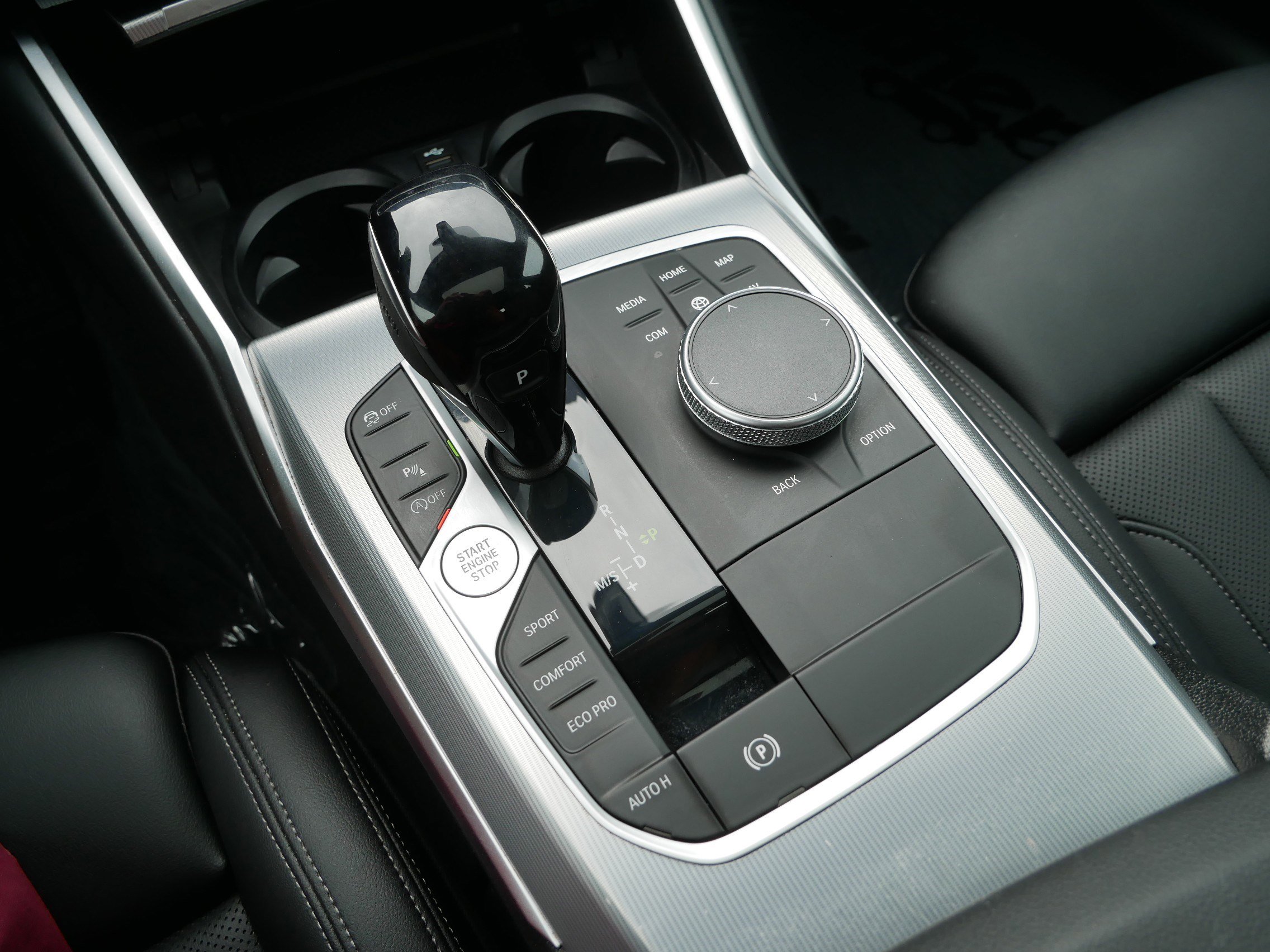 Used 2022 BMW 330i xDrive Sedan w/ Driving Assistance Package image 31