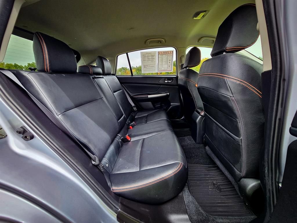 Used 2017 Subaru Crosstrek 2.0i Limited w/ Popular Package #2 image 37