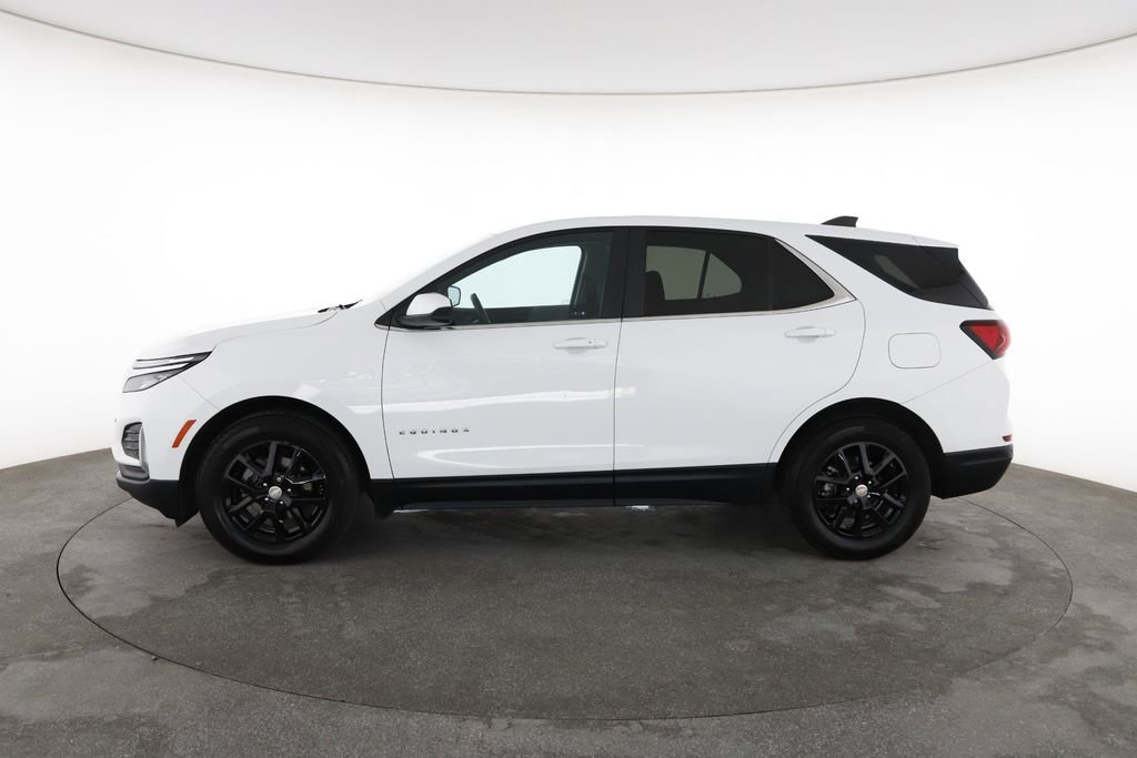 Used 2022 Chevrolet Equinox LT image 7