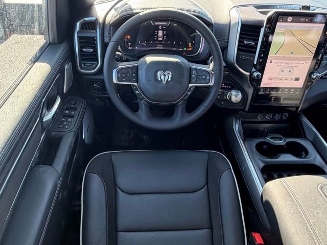 New 2026 RAM 1500 Laramie image 38