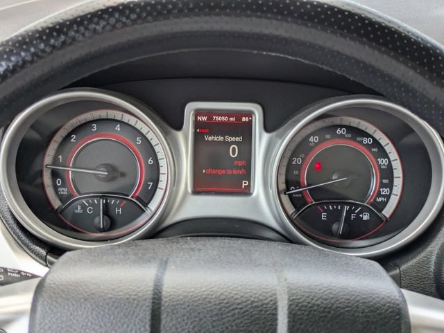 Used 2019 Dodge Journey GT AWD/4WD image 27