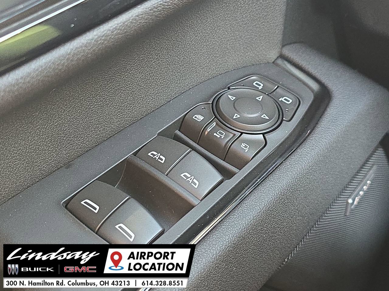 New 2025 GMC Sierra 2500 AT4 w/ AT4 Premium Plus Package image 24