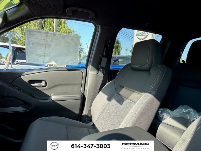 New 2026 Nissan Frontier SV w/ Tow Package AWD/4WD image 18