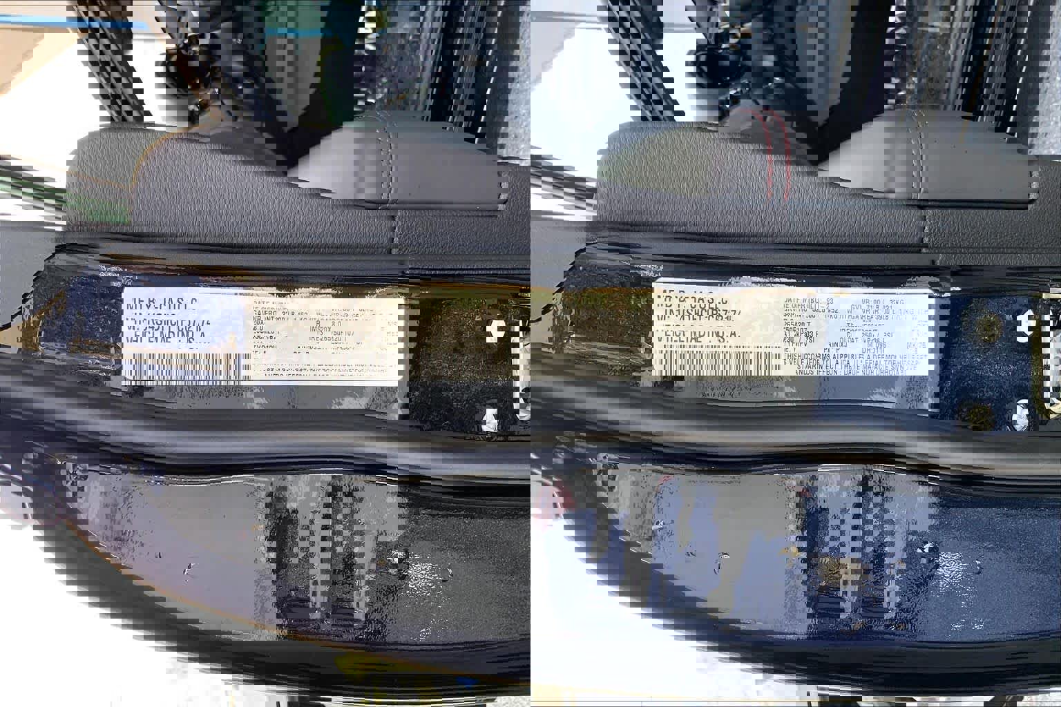 Used 2023 Dodge Durango R/T image 33