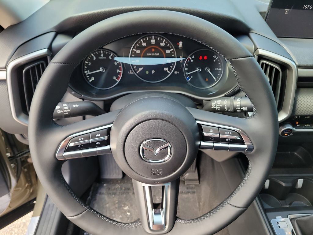 New 2026 MAZDA CX-50 Meridian Edition w/ Weather Package image 22