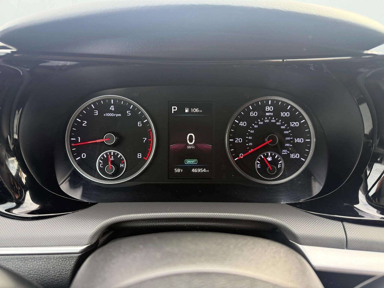 Used 2022 Kia K5 GT-Line w/ GT-Line Awd Premium Package image 17