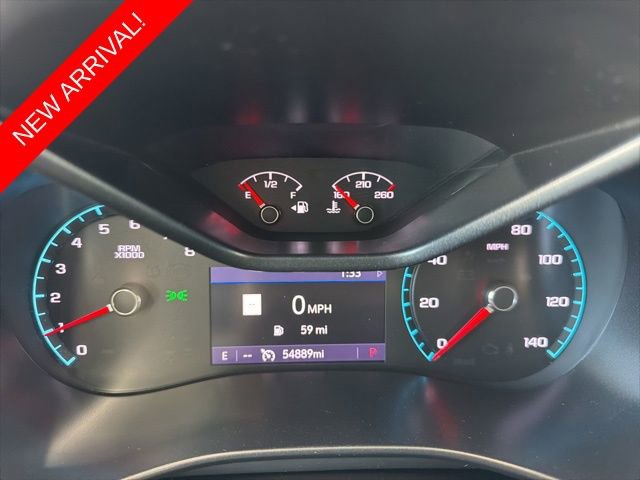 Used 2019 GMC Canyon Denali image 21
