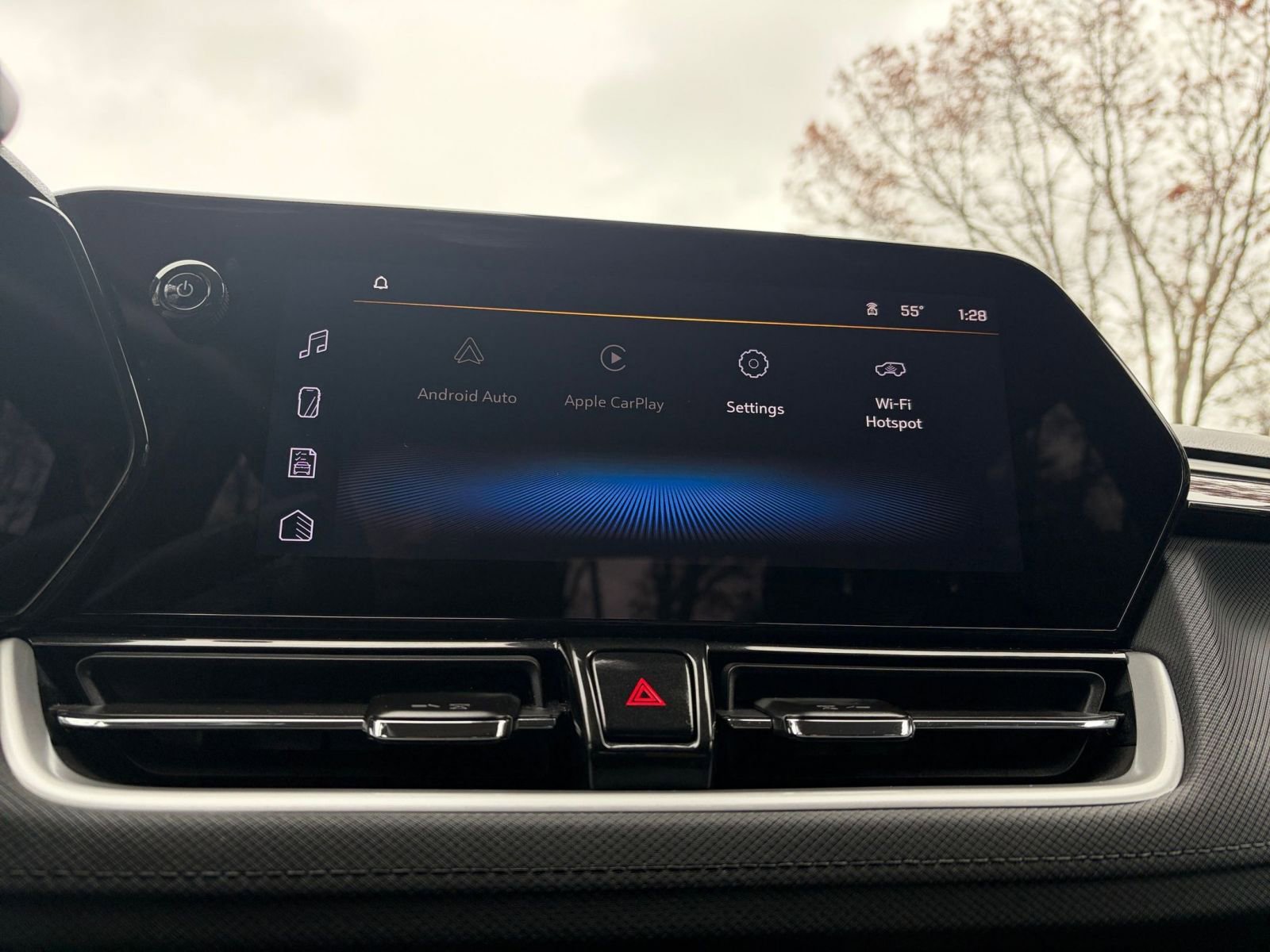 Used 2025 Chevrolet TrailBlazer LT w/ Driver Confidence Package image 21