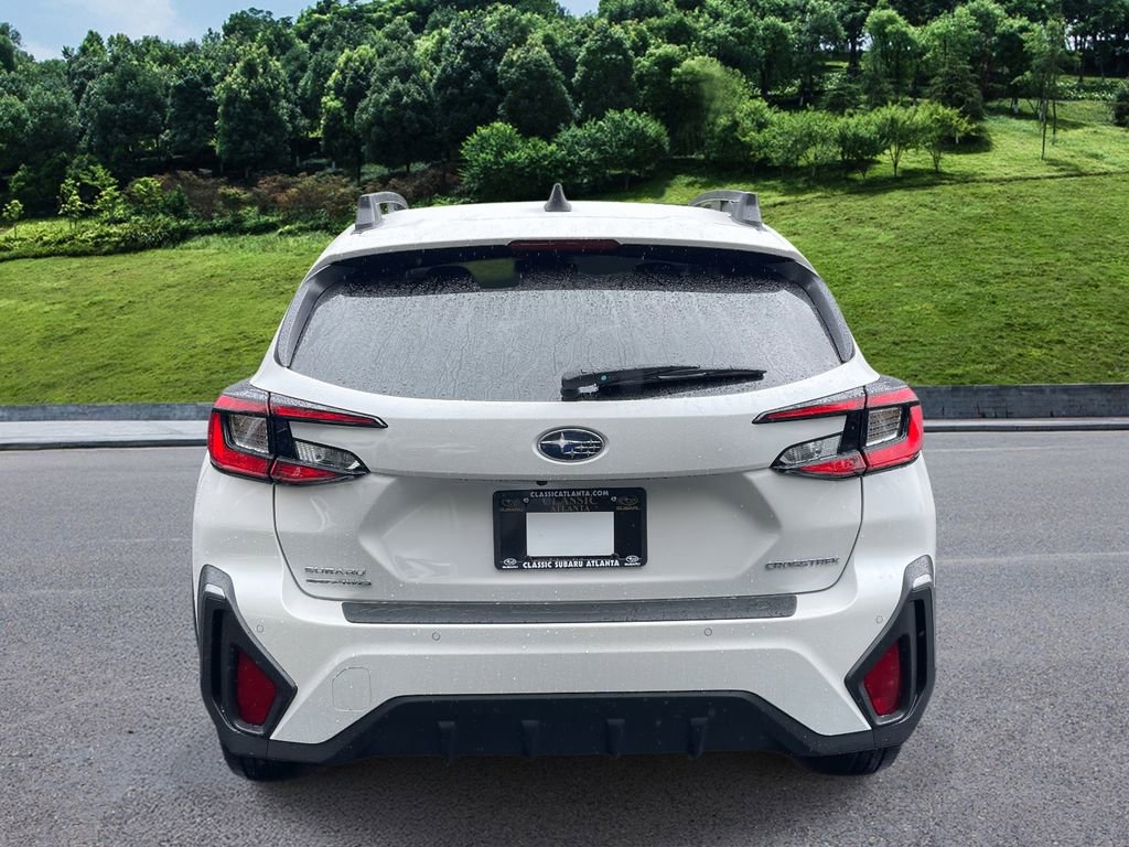New 2025 Subaru Crosstrek 2.5i Limited w/ Crosstrek Mirror Package image 4