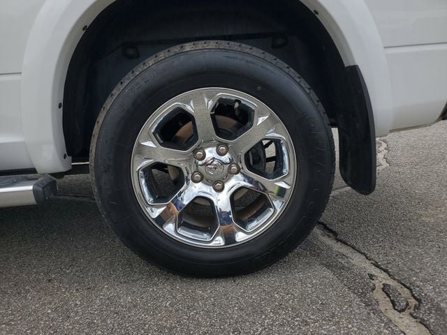 Used 2016 RAM 1500 Laramie w/ Convenience Group AWD/4WD image 15