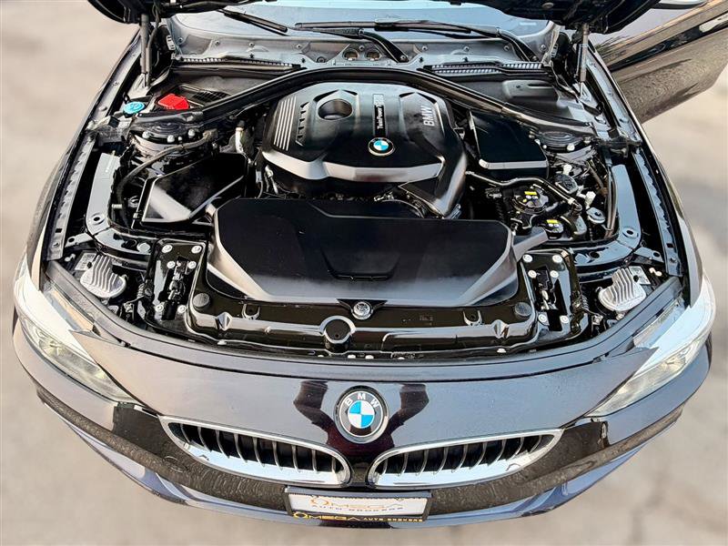 Used 2019 BMW 430i Coupe RWD image 27