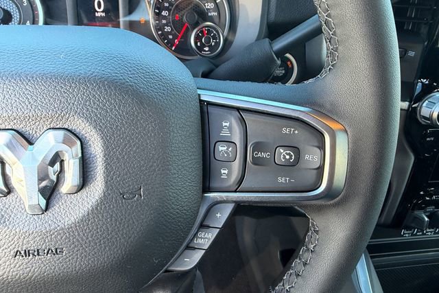 New 2026 RAM 2500 Big Horn image 19