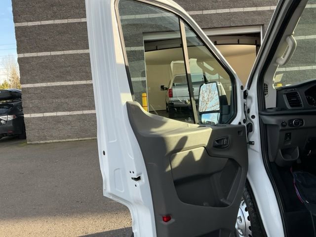 Used 2023 Ford Transit 350 XLT AWD/4WD image 12