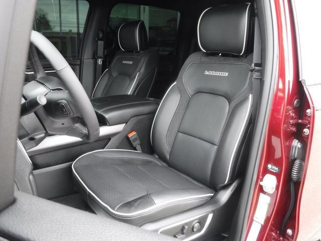 Certified 2025 RAM 1500 Laramie w/ Sport Appearance Package image 24
