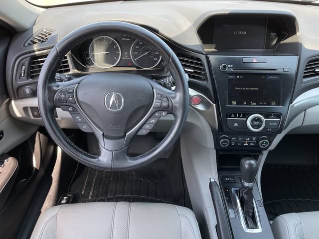 Used 2021 Acura ILX w/ Premium Package FWD image 10