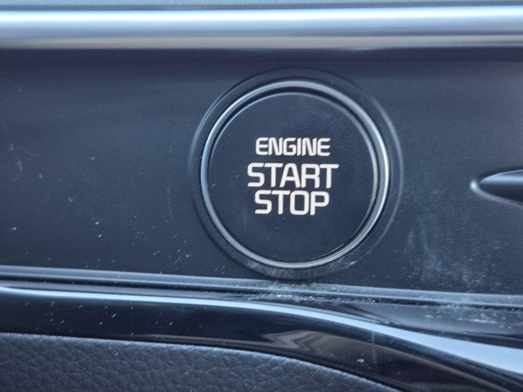 New 2026 Kia K5 GT-Line AWD/4WD image 23