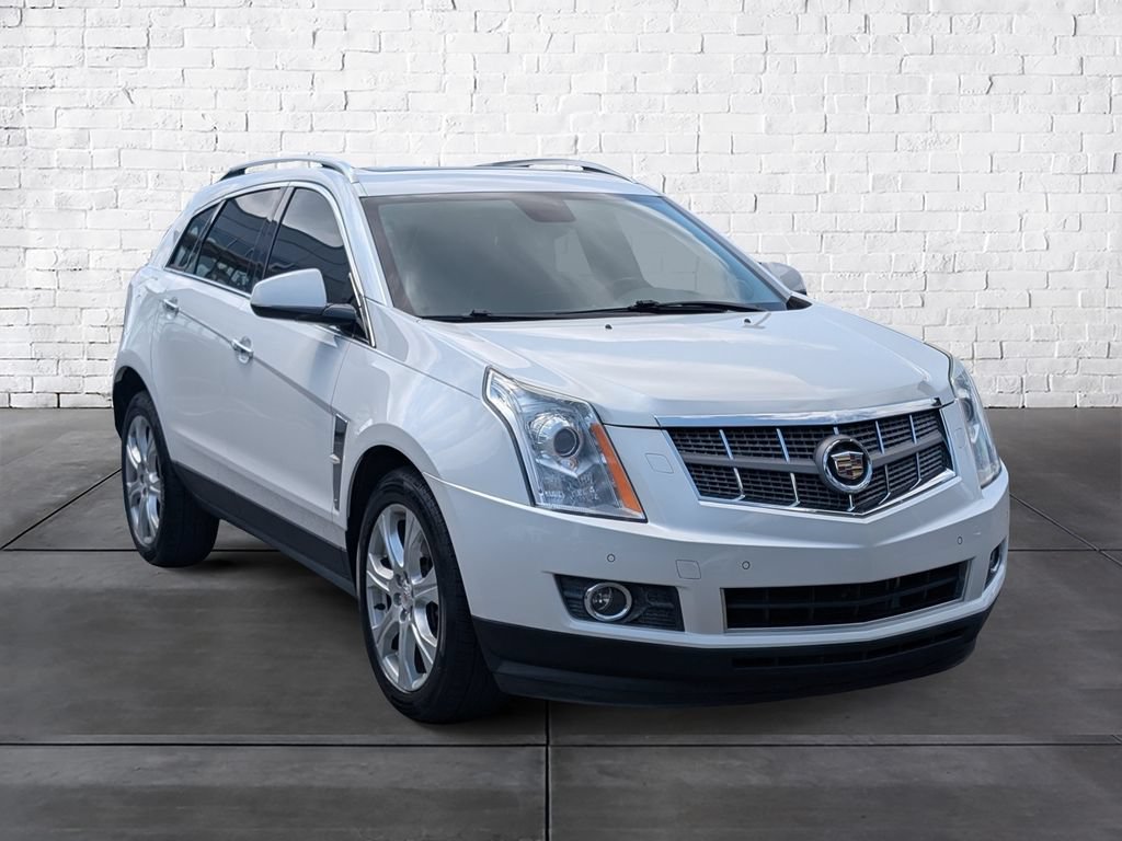 Used 2011 Cadillac SRX Performance AWD/4WD image 1