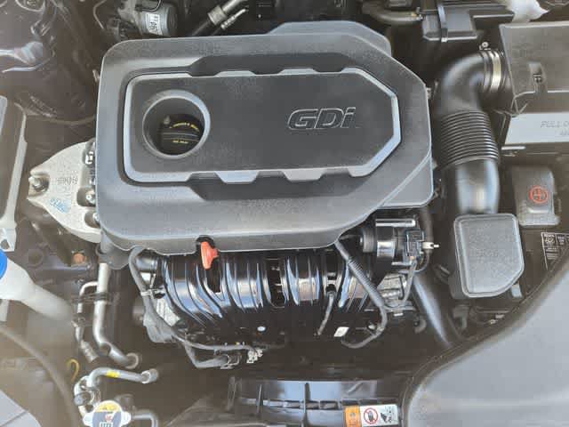 Used 2019 Kia Optima LX FWD image 18