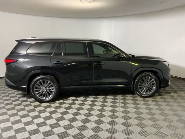 Used 2024 Lexus TX 350 AWD image 6