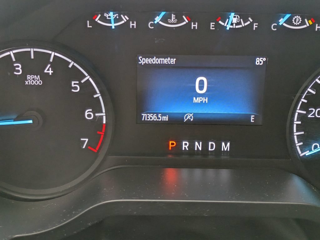 Used 2023 Ford F150 XLT RWD image 26