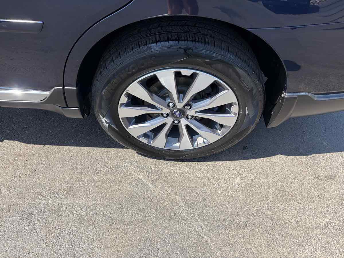 Used 2018 Subaru Outback 2.5i Touring image 36