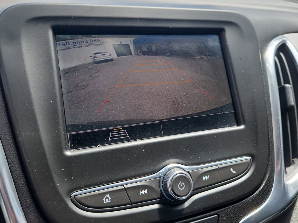Used 2023 Chevrolet Equinox LT AWD/4WD image 27