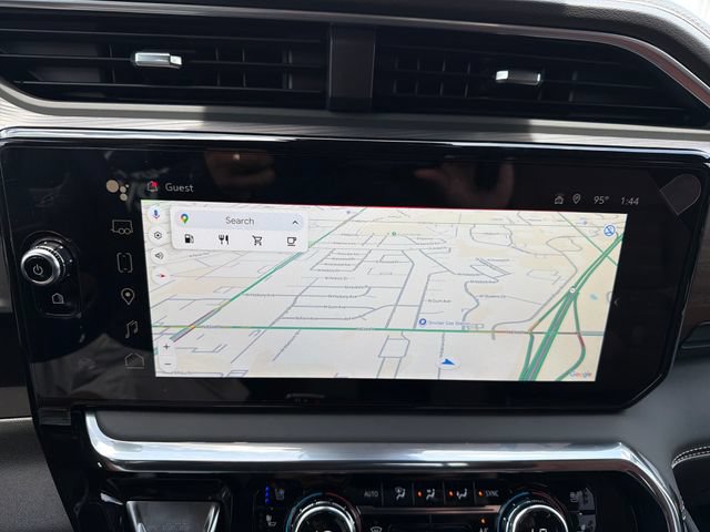 New 2026 GMC Sierra 1500 Denali Ultimate AWD/4WD image 12