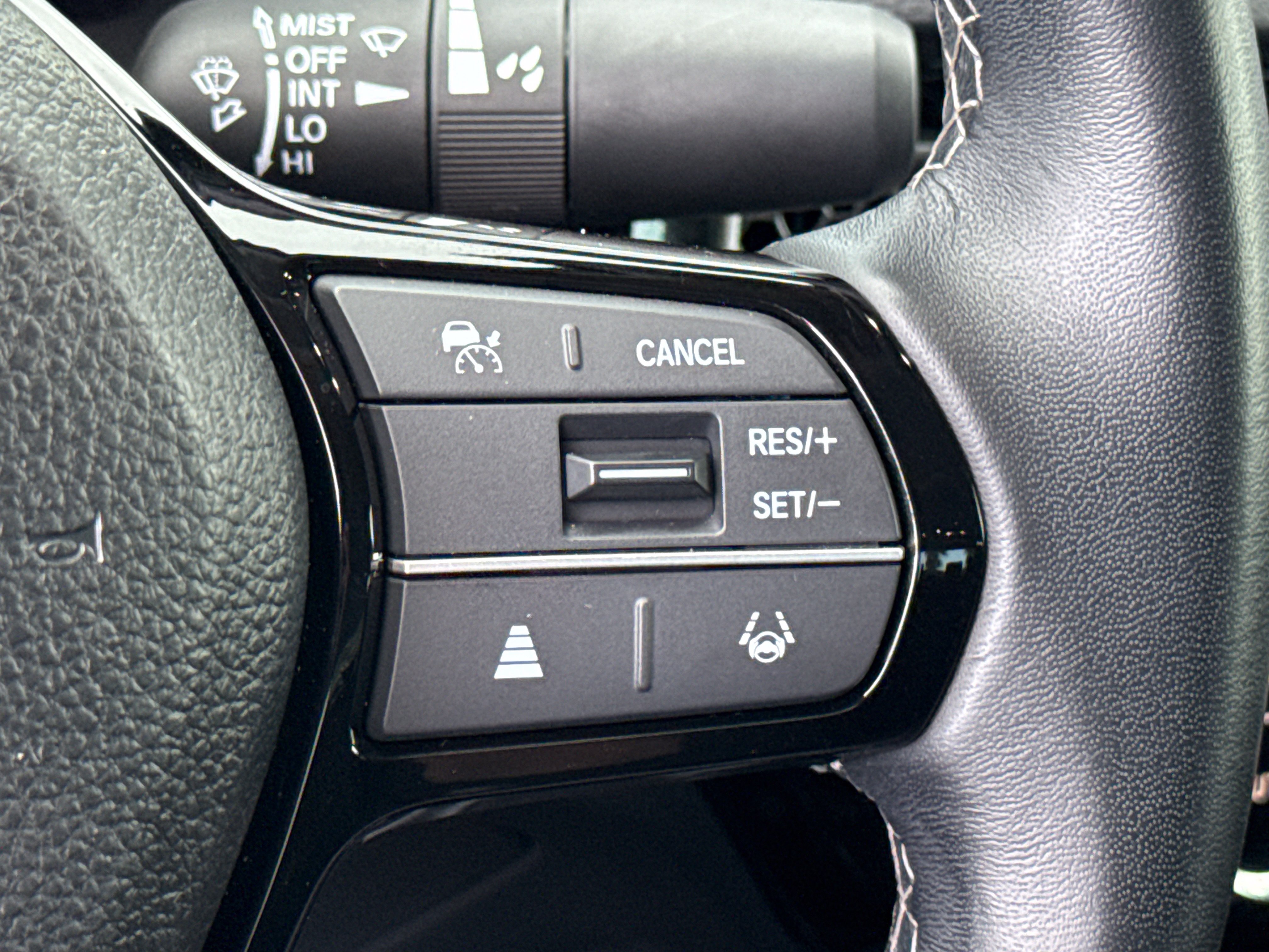 Certified 2024 Honda Civic EX image 35