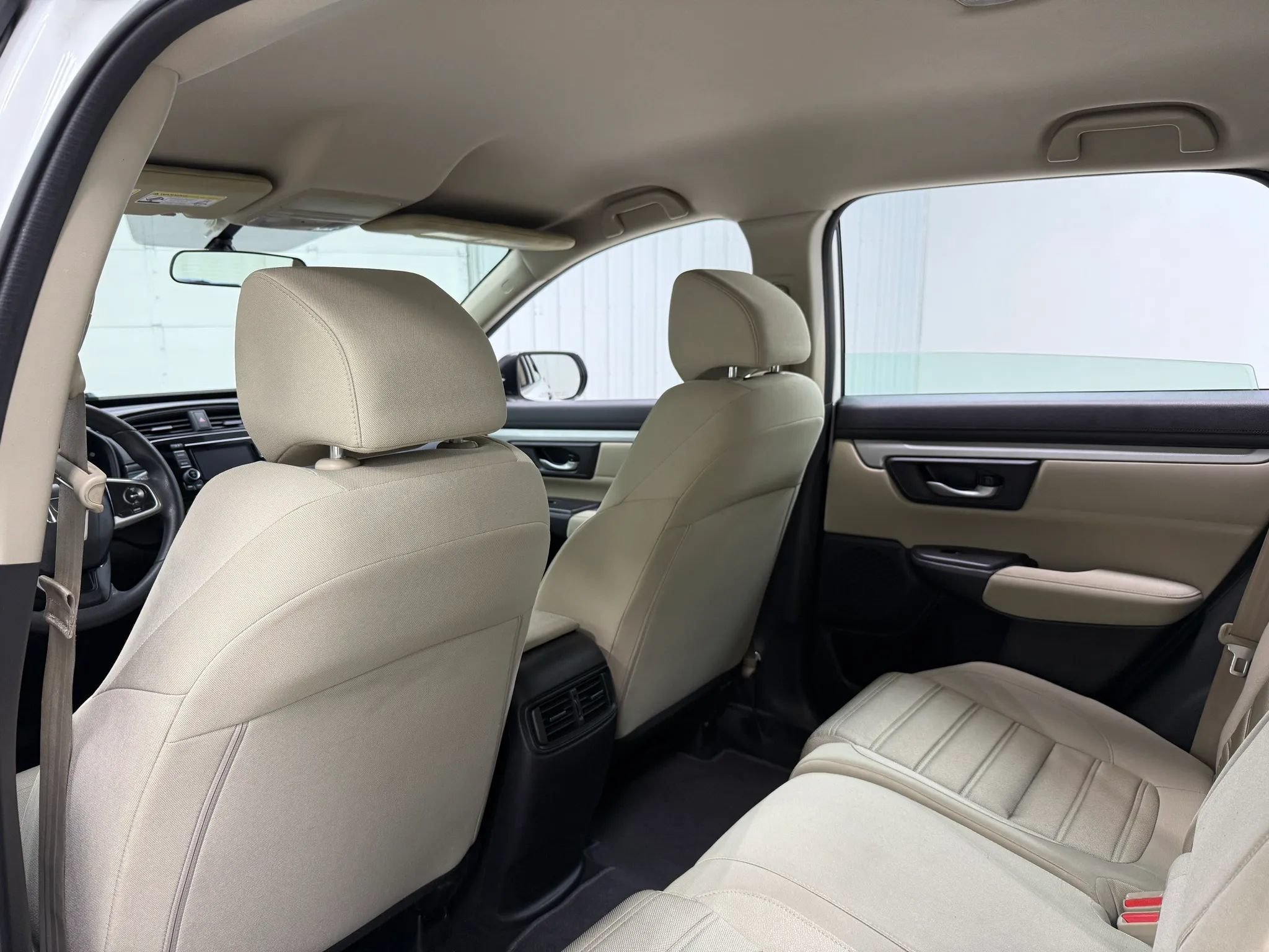 Used 2018 Honda CR-V LX image 16