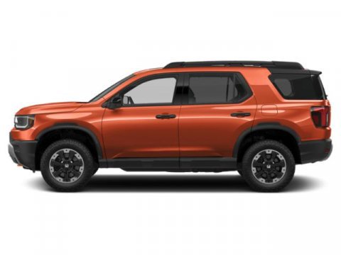 New 2027 Honda Passport TrailSport Elite image 3