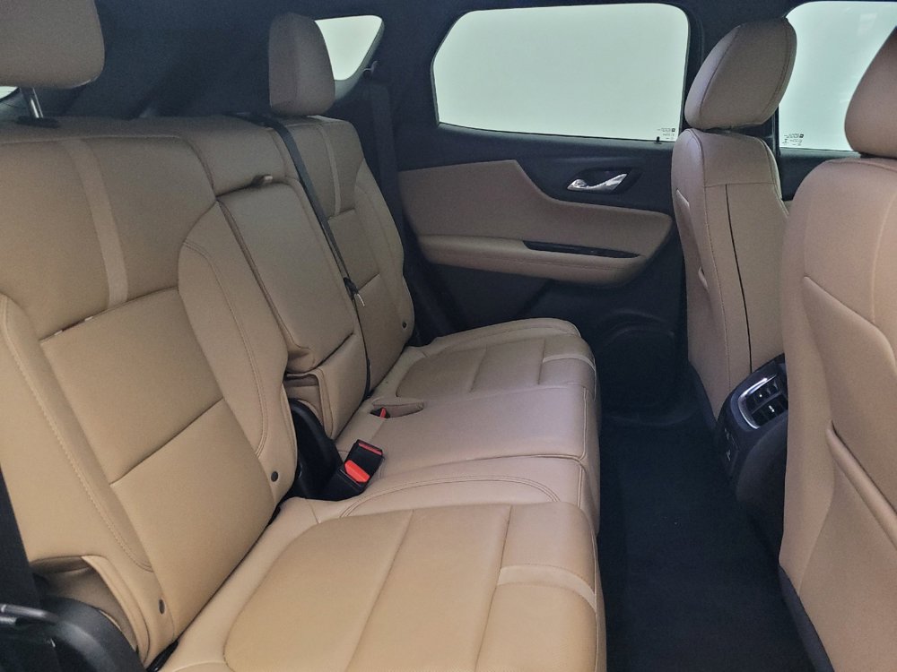 Used 2019 Chevrolet Blazer Premier w/ Driver Confidence II Package image 19