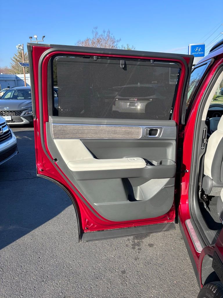 Used 2024 Hyundai Santa Fe Calligraphy image 52