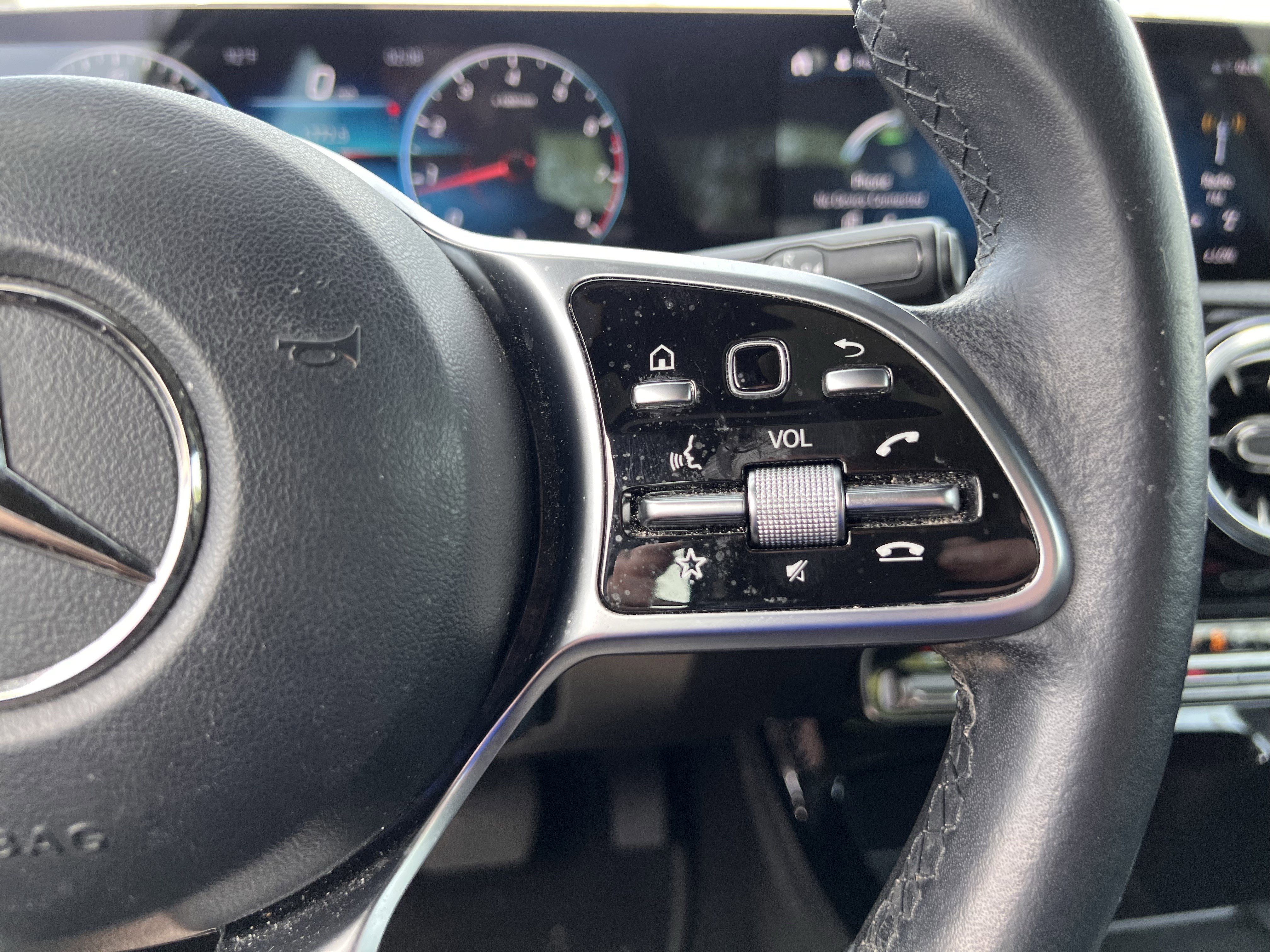 Certified 2022 Mercedes-Benz A 220 4MATIC image 20