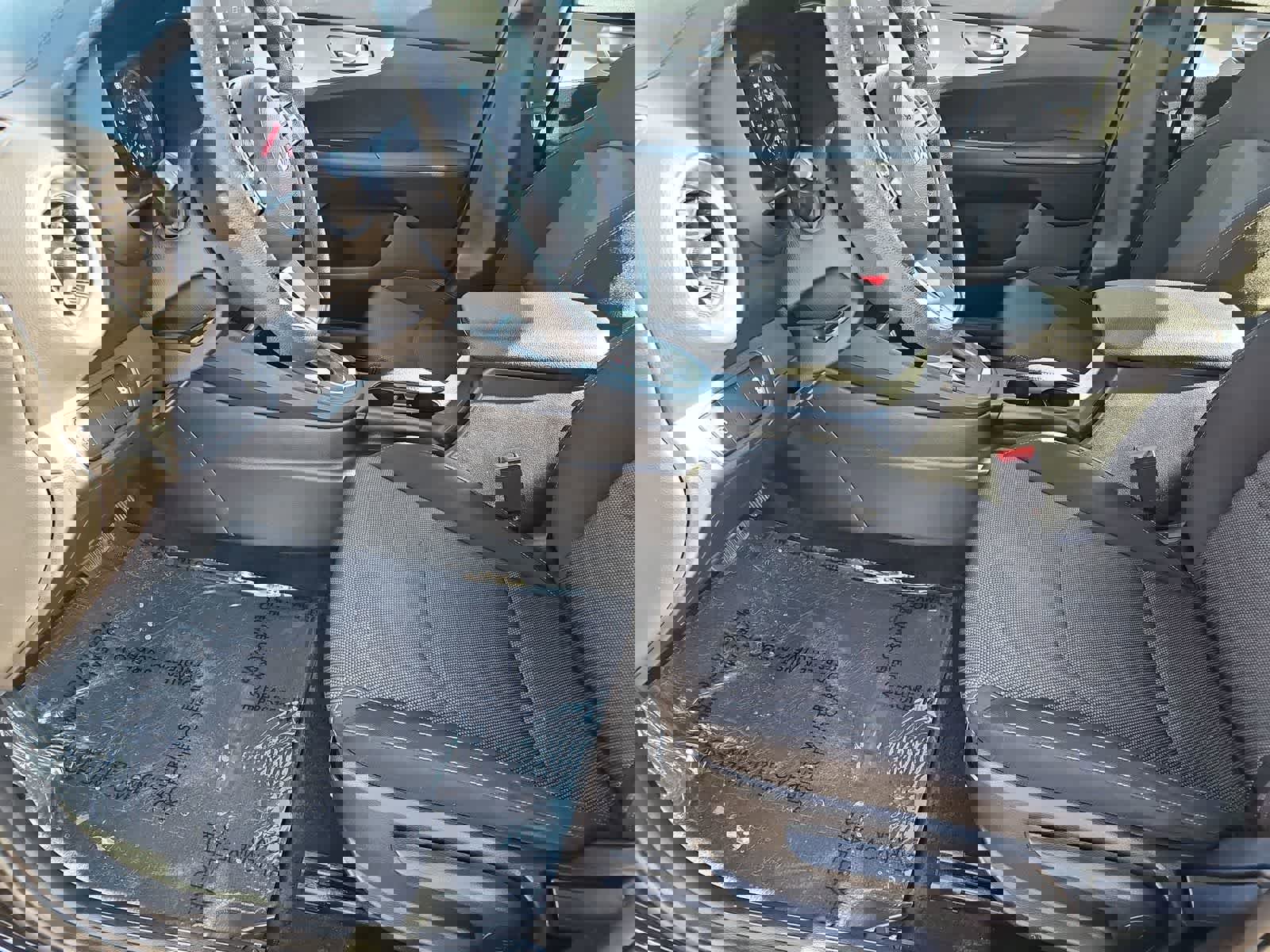 Used 2023 Kia Forte LXS image 17