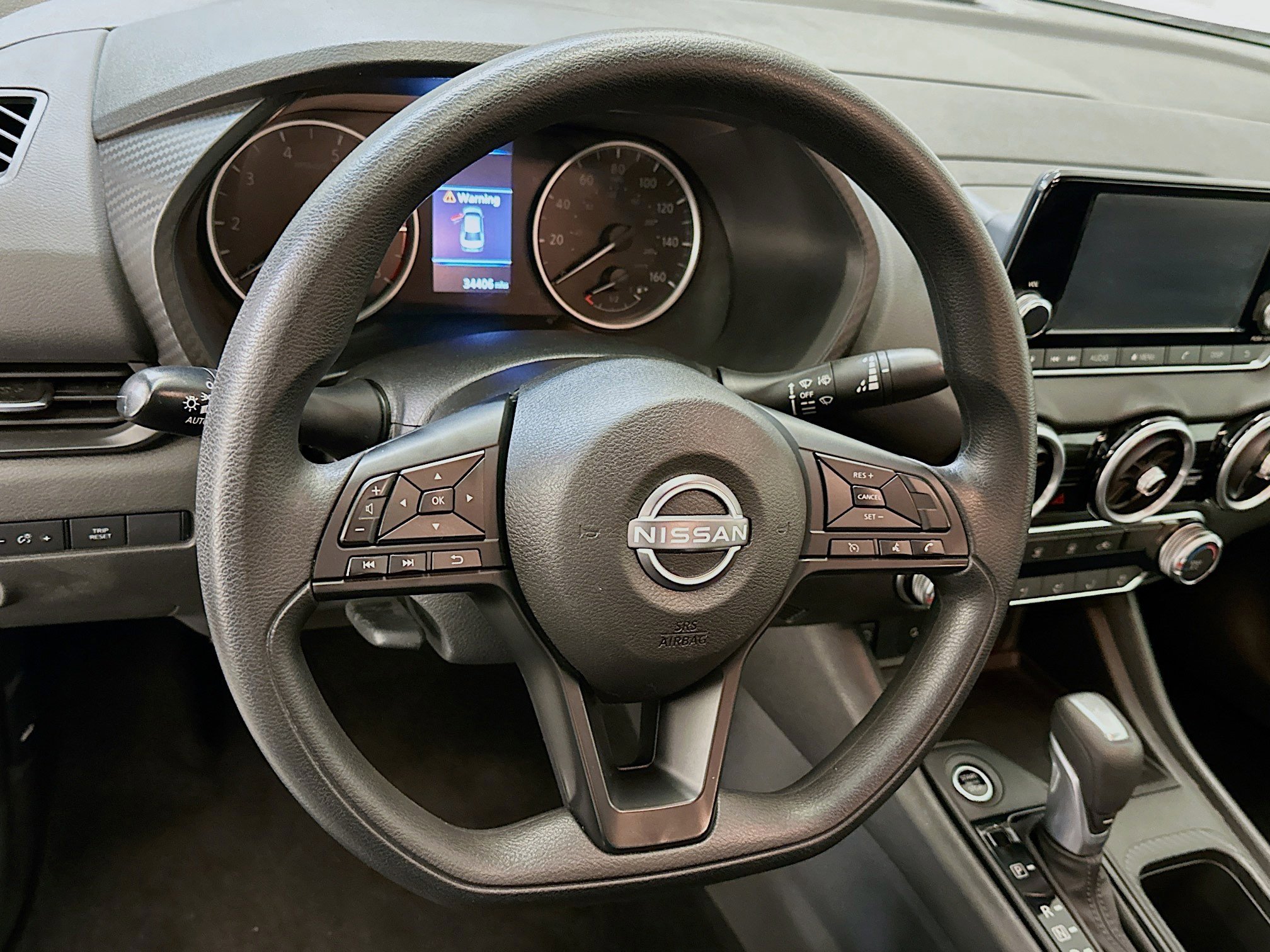 Used 2024 Nissan Sentra S FWD image 18
